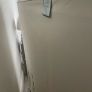 grey king bed frame Image 9