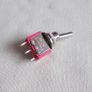 Carling SPDT On/On Mini Toggle Switch Image 3