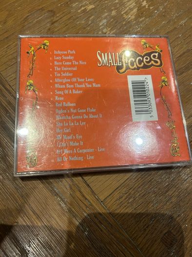 Small Faces - Greatest Hits