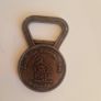 Vintage 1965 Munchener Oktoberfest Bottle Opener  German Souvenir Image 4