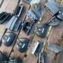 Thules 3066 Fixing Kit fix point Mercedes A B C class Image 3