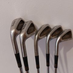 macgregor iron set
