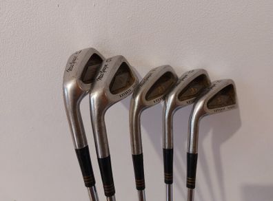 macgregor iron set