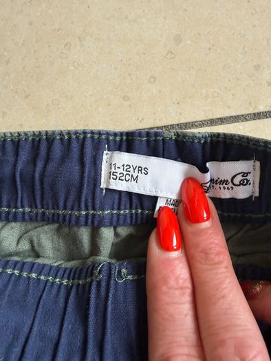 Boys Shorts