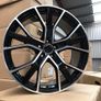 18 19 20 22" Inch RS6 D Wheels A3 A4 A5 A6 A7 A8 Caddy Van Seat Leon Skoda 5x112 Image 5