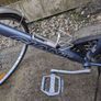 Giant GSR Trekking Bicycle (Size Large) Image 9