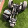 golf glider trolley Image 5