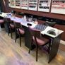 4 Chairs - ideal for salon Image 2