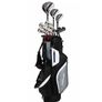 NEW Mens Golf Clubs Set with Bag Skymax Precise M5 Image 3