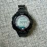 Casio Pro Trek PRG-80YT Titanium Solar Watch - Full Set Image 2