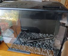 Fluval Flex 2 57l fishtank