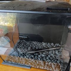 Fluval Flex 2 57l fishtank