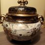 Antique Rare Chinese Jardinire Image 7