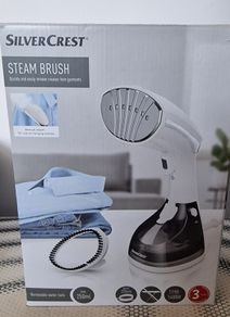 steam brush