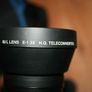 Olympus IS-500, 28-120 Intelligent Twin Flash Image 8