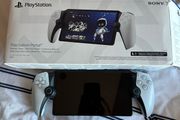 Playstation Portal