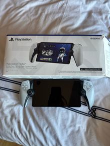 Playstation Portal