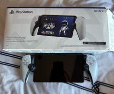 Playstation Portal