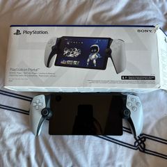 Playstation Portal