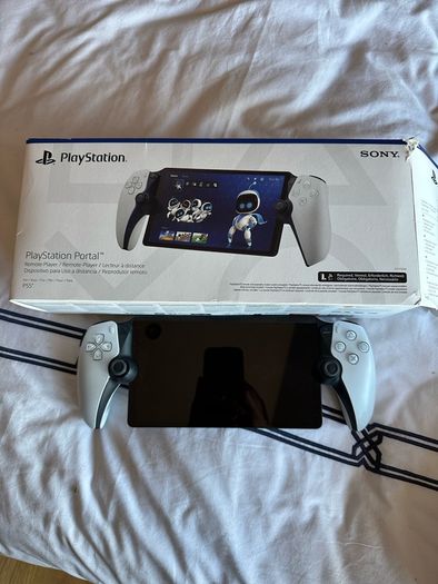 Playstation Portal