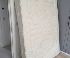 Mattresses