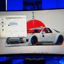 PRICE DROP!! AOC 27" curved gaming monitor with ambilight backlights Image 9
