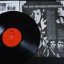 The Jimi Hendrix Experience Image 2
