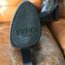 Vintage Fendi Knee high boots Image 3
