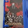 Castlevania Curse of Darkness PlayStation2 Ps2 Games Original Image 5