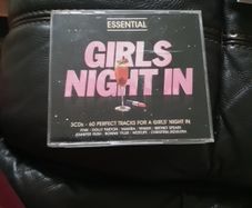cd