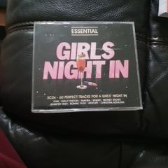 cd
