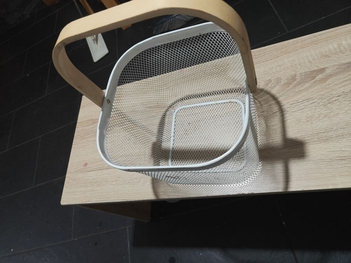 basket