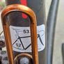Specialized Sirrus Limited Carbon (FACT 8r) Roadbike Image 9