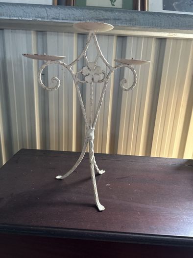 candle holders