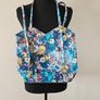 Leather handbag or rucksack 2 in 1 Image 2