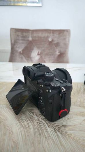 Sony A7 Iii
