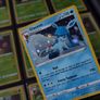 Glaceon ! Promo ! Holo ! Sword and Shield Era ! 2022 ! Pokemon Card ! Eeveelution ! Image 3