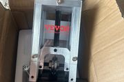 Manual Rotary Wire Stripper Professional Wire Stripping Tool 1-25mm Cable Cutting Machines with Hand Crank Wire Stripper Machine