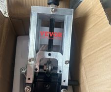Manual Rotary Wire Stripper Professional Wire Stripping Tool 1-25mm Cable Cutting Machines with Hand Crank Wire Stripper Machine