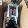 wire Manual Wire Stripping Machine  1.5 - 25mm Hand Cranked Wire Stripper Cutter Stripping Cable Machine Image 7
