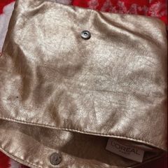 make up bag