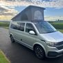 Volkswagen campervan 2021 Image 5