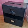 Harley Benton G112 Celestion V30 cab Image 2