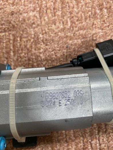 2011-2014 Audi A6 c7 boot power lift motor 4G9827852