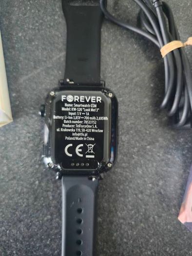 Smartwatch new
