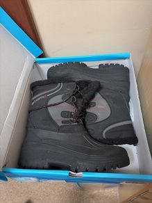 ski boots