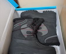 ski boots