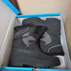 ski boots