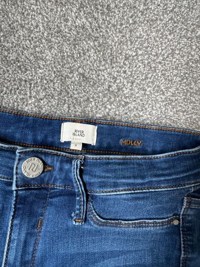 river Island Jeans