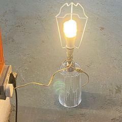Table lamp Waterford Crystal Table Lamp No.3